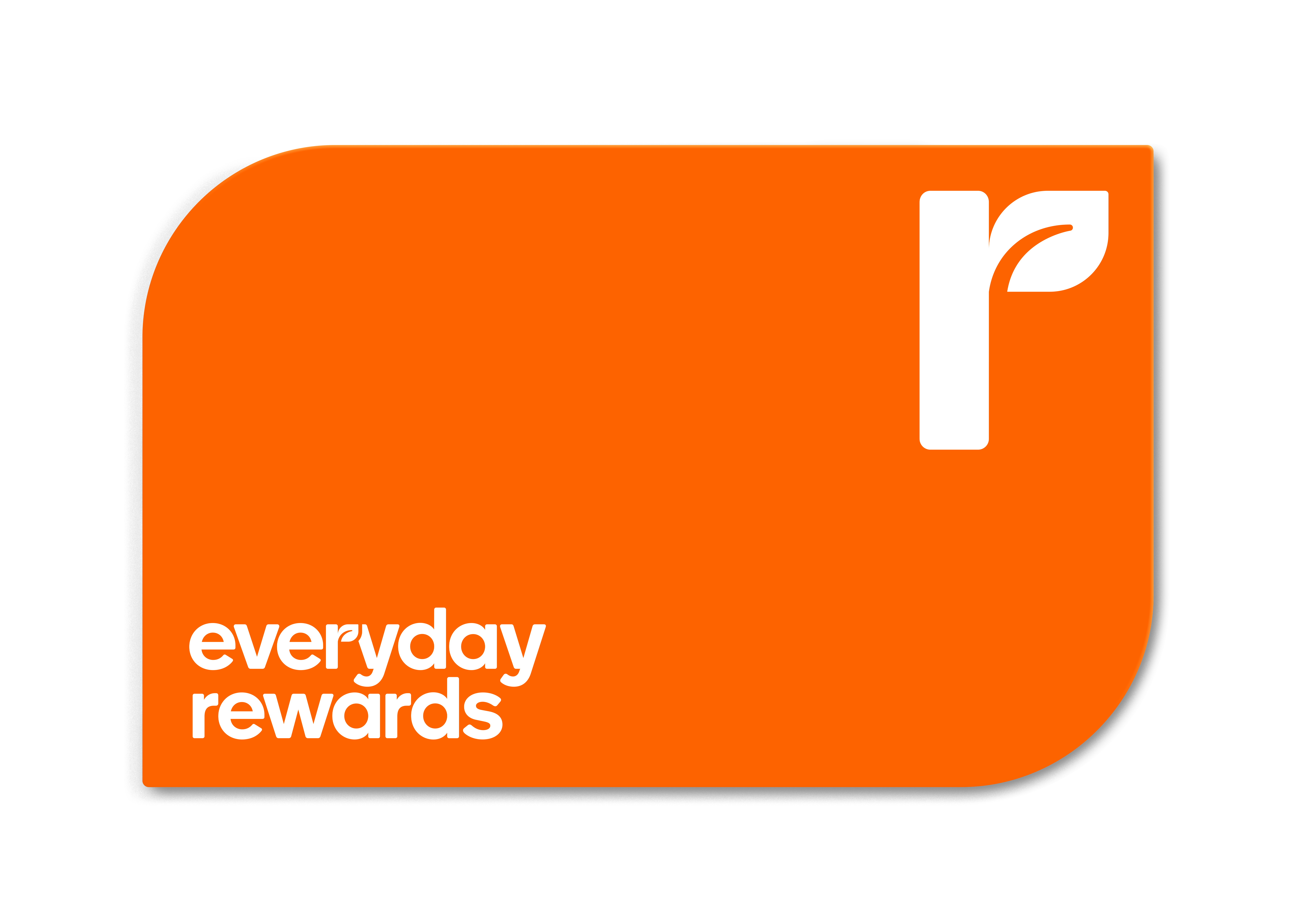 Everyday Rewards Card